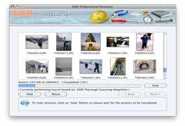 Mac Professional Recovery Software