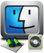 Mac DDR Recovery - Professional