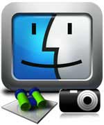 Mac Digital camera data recovery