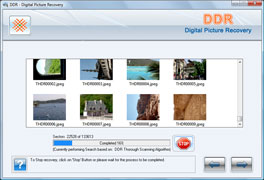 Pictures Recovery