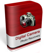 Digital Camera Photo Recovery