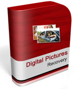 Digital Pictures Recovery