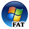 Windows FAT Data Recovery