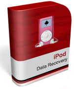 iPod Data Recovery