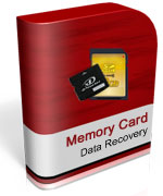 Memory Card Data Recovery