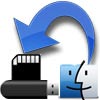 Mac Memory card data recovery