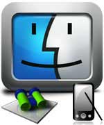 Mac Mobile Phone data recovery