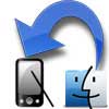Mac Mobile Phone data recovery