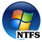 Windows NTFS Data Recovery