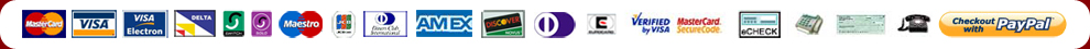 Payment Options