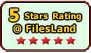 5 Stars Rating