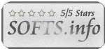 5/5 Stars