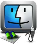 Mac Removable media data recovery