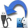 Mac Removable media data recovery
