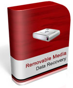 Removable Media Data Recovery