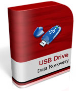 USB Drive Data Recovery