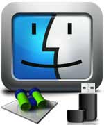 Mac USB drive data recovery