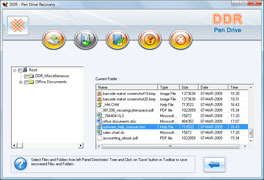 USB Drive Recovery