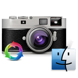 Mac Digital Camera Data Recovery