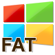 Windows FAT Data Recovery