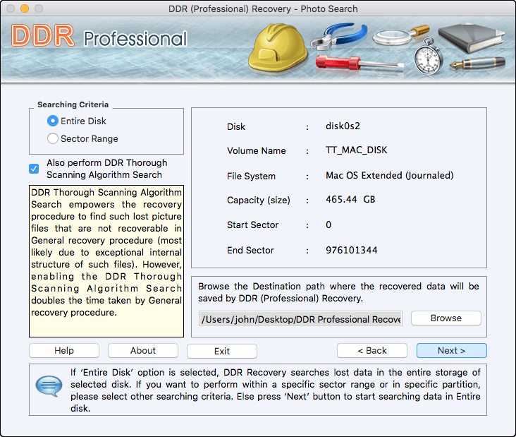 Browse destantaion Path Files Browse destantaion Path Files