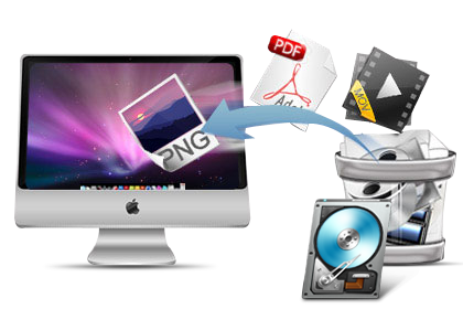 Mac Data Recovery Software