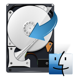 Mac DDR Recovery - Professional