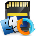 Mac Memory Card Data Recovery