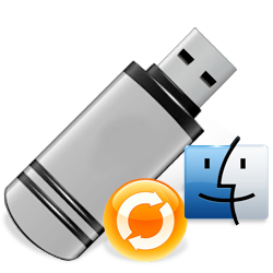 Mac USB Drive Data Recovery