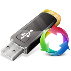 USB Drive Data Recovery