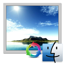Mac Digital Pictures Recovery