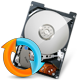 Professional Data Recovery