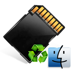 Mac Memory Card Data Recovery