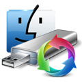 Mac USB Drive Data Recovery