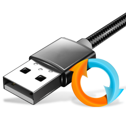 Removable Media Data Recovery